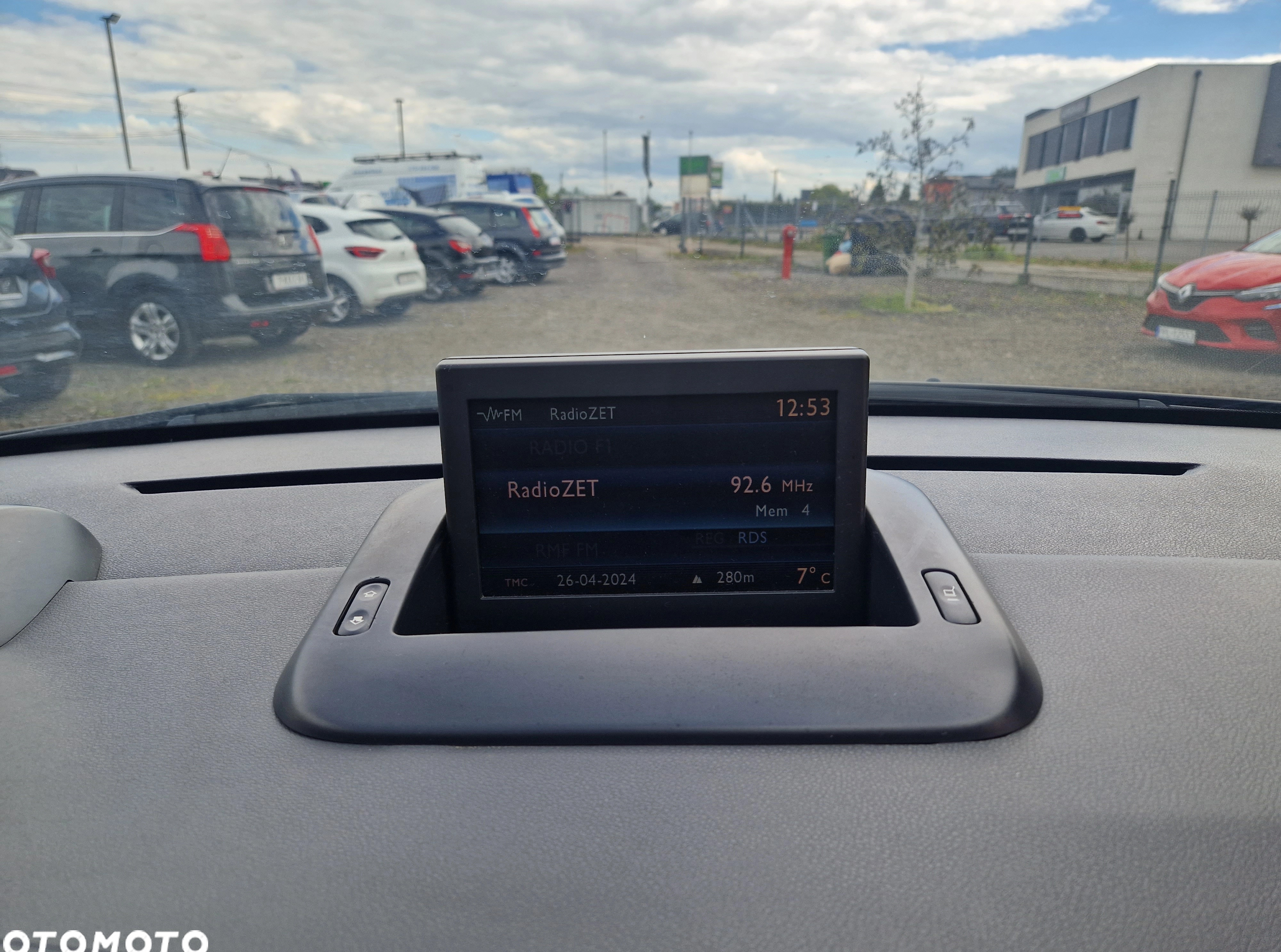 Peugeot 3008 cena 18900 przebieg: 207000, rok produkcji 2010 z Brusy małe 407